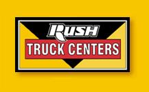 Rush Commercial Truck Centers