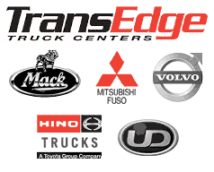 TransEdge Truck Centers  Mack  Volvo  Hino Trucks  Mitsubishi Fuso  UD Trucks